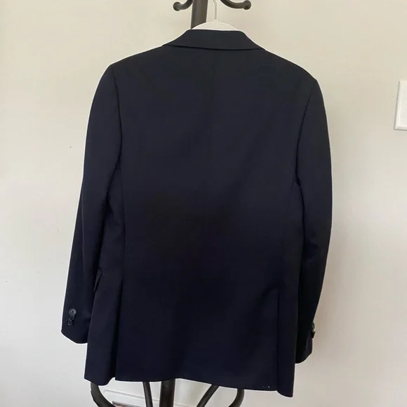 Michael Kors Suit Jacket (Blazer) - Picture 3 of 5